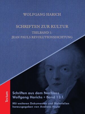 cover image of Schriften zur Kultur